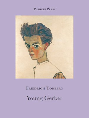 cover image of Young Gerber